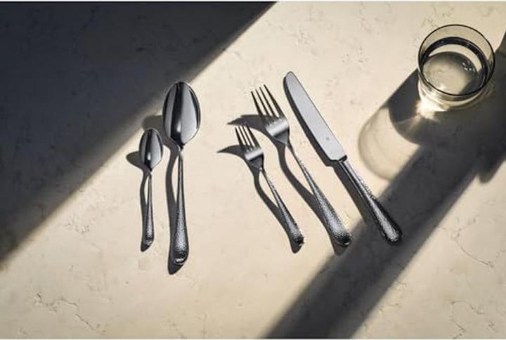 Produktbild WMF Sitello Besteck Set 6 Personen (30 Stück, Besteck Set)