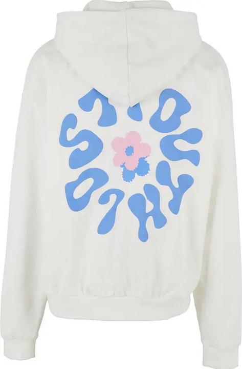 Produktbild Lost Youth Circle Of Bloom Kapuzenpullover (S)
