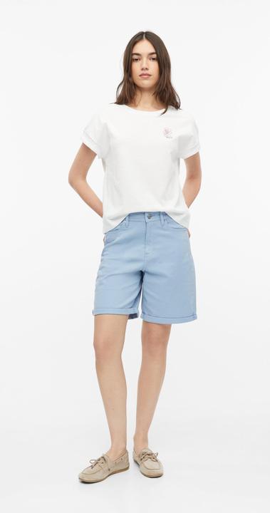 Produktbild s.Oliver Jeans-Bermuda (44)