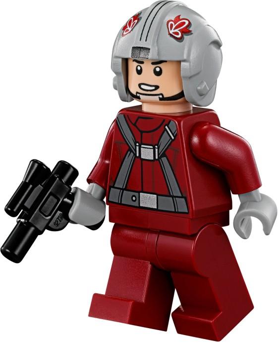 Immagine prodotto LEGO T 16 Skyhopper (75081, LEGO Star Wars)