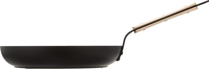 Produktbild de Buyer Bratpfanne CHOC (Bratpfanne, Aluminium, 28 x 4.60 cm)