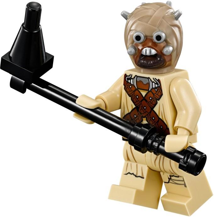 Immagine prodotto LEGO T 16 Skyhopper (75081, LEGO Star Wars)