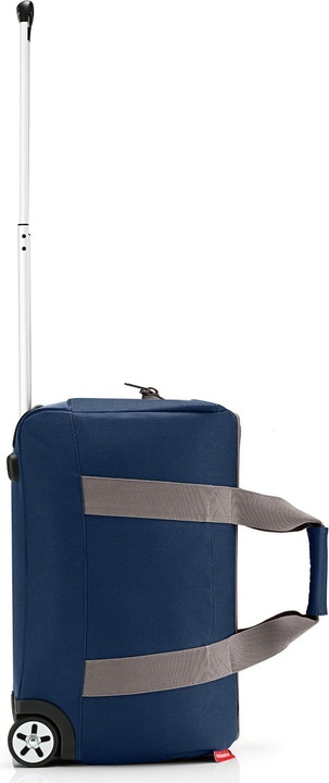 Actual product image reisenthel Allrounder Trolley (30 l, Hand luggage (up to 50 litres))