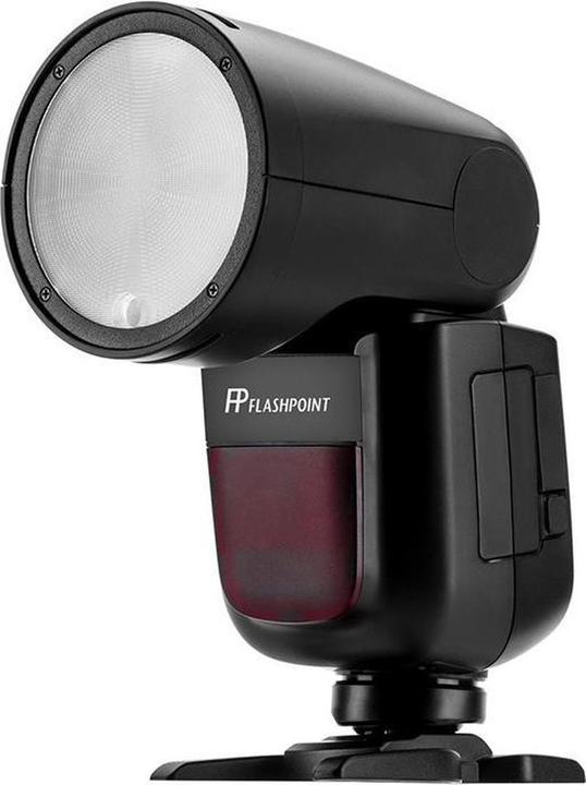 Produktbild Godox V1 (Aufsteckblitz, Fujifilm)