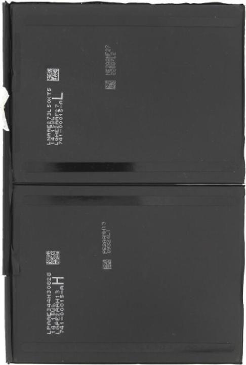 Produktbild OEM Battery for iPad Air (2013) iPad (5th Gen) (2017) iPad (6th Gen) (2018) (A1474,1475,1476,A1822