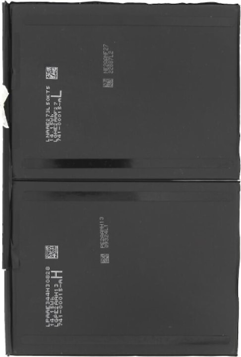Actual product image OEM Battery for iPad Air (2013) iPad (5th Gen) (2017) iPad (6th Gen) (2018) (A1474,1475,1476,A1822