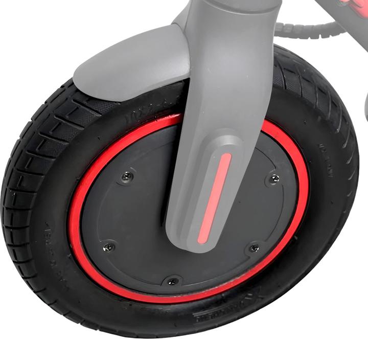 Produktbild Avizar 350W Motor