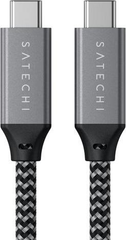 Actual product image Satechi USB4-C – USB-C (0.80 m, USB 4.0)