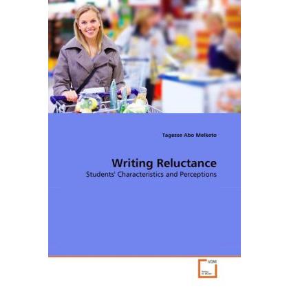 Writing Reluctance, Fachbücher