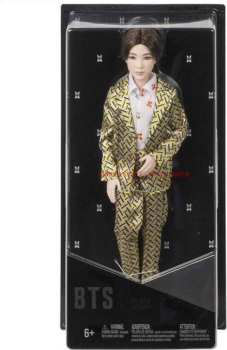 Produktbild BTS Core Fashion Puppe Suga