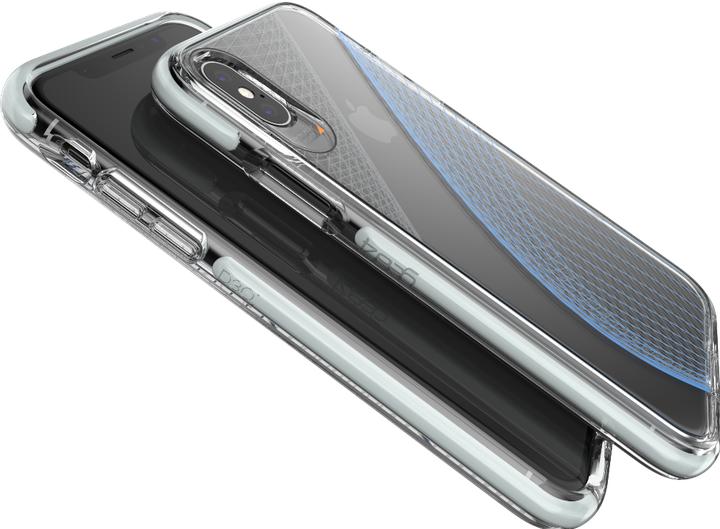 Actual product image gear4 Victoria (Apple iPhone XS, Apple iPhone X)