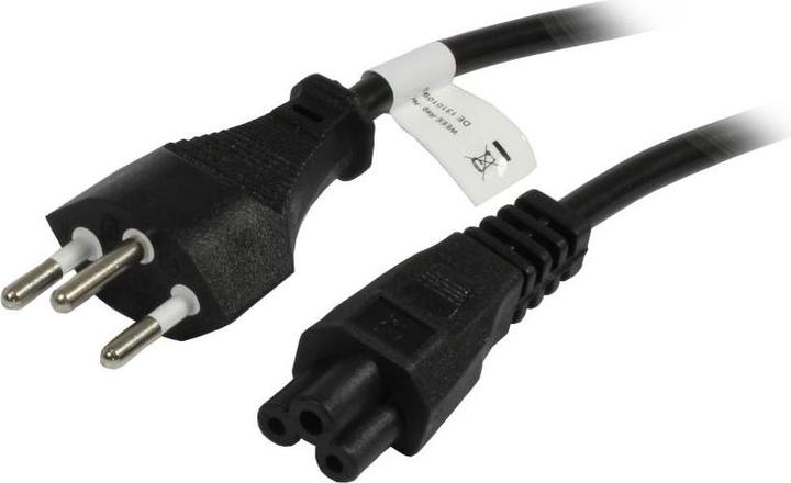 Produktbild Synergy 21 Netzkabel (1.80 m)