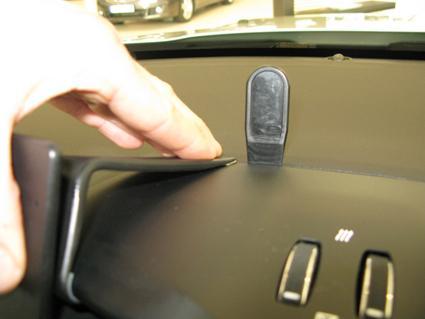 Immagine prodotto Brodit 855073 ProClip - Jeep Renegade 2015-