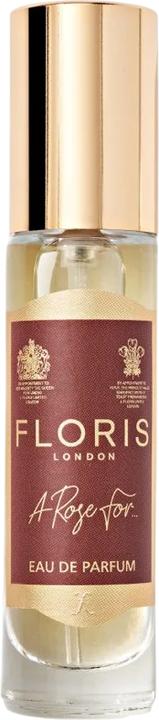 Floris A Rose For... Eau De Parfum Unisex