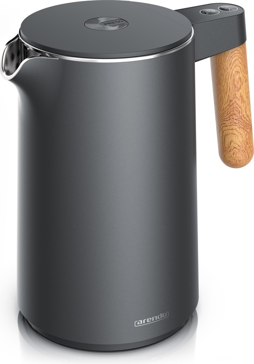 Grau, Braun