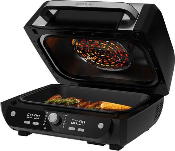 Produktbild Cecotec Cecofry FireDome 8000 Pro