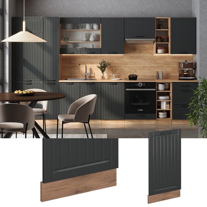 Produktbild Vicco Geschirrspülblende Fame-Line