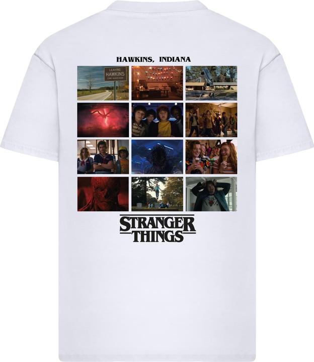 Immagine prodotto Merchcode Stranger Things Rewatch Loose (XS)