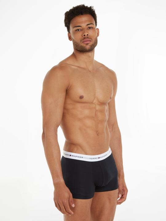 Produktbild Tommy Hilfiger 3p Trunk (S, 3er Pack)