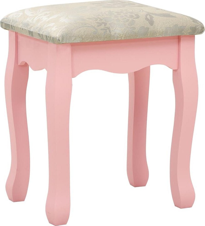 Actual product image VidaXL Kolman (75 x 69 x 140 cm)