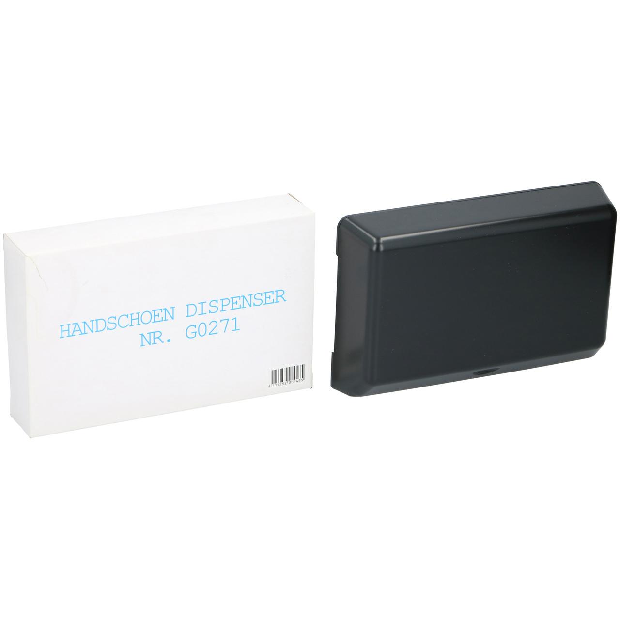 Thumbnail - Edco, Auto Innenraum Zubehör, Dispencer for glove 22x14x4,5c