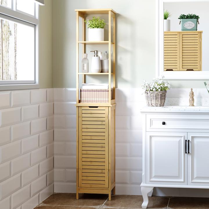 Produktbild Jamb Badschrank (25 x 34 x 30 cm)