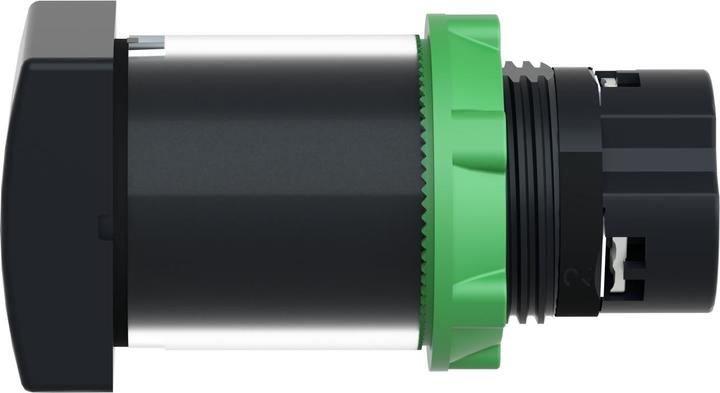 Actual product image Schneider Electric Operating hours counter 5 digits 240Vac