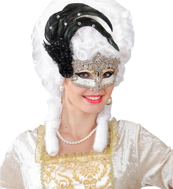 Produktbild Widmann Maske Gran Gala