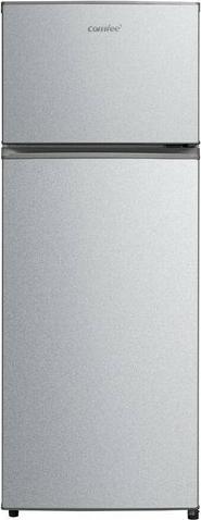 Comfee RCT284DS2 Double Door Refrigerator Capacity 205 (204 l)