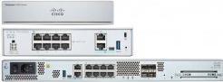 Produktbild Cisco Firepower 1010