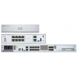 Thumbnail - Cisco Firepower 1010, Firewall