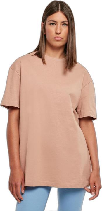 Produktbild Urban Classics Ladies Oversized Boyfriend Tee - 8604 (XL)