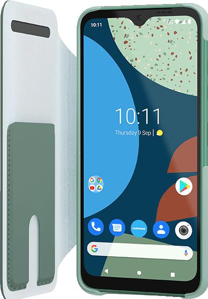 Produktbild Fairphone FP4 Flipcase (Fairphone 4)