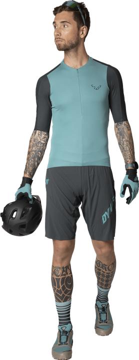 Image du produit Dynafit Maillot Ride Light Half-Zip Hommes (S)