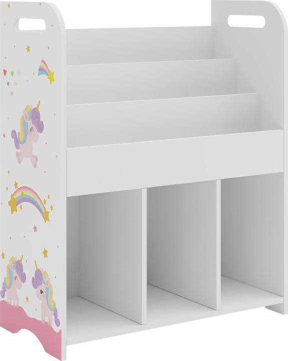 Produktbild En.Casa Kristianstad (62 x 29 x 75 cm)