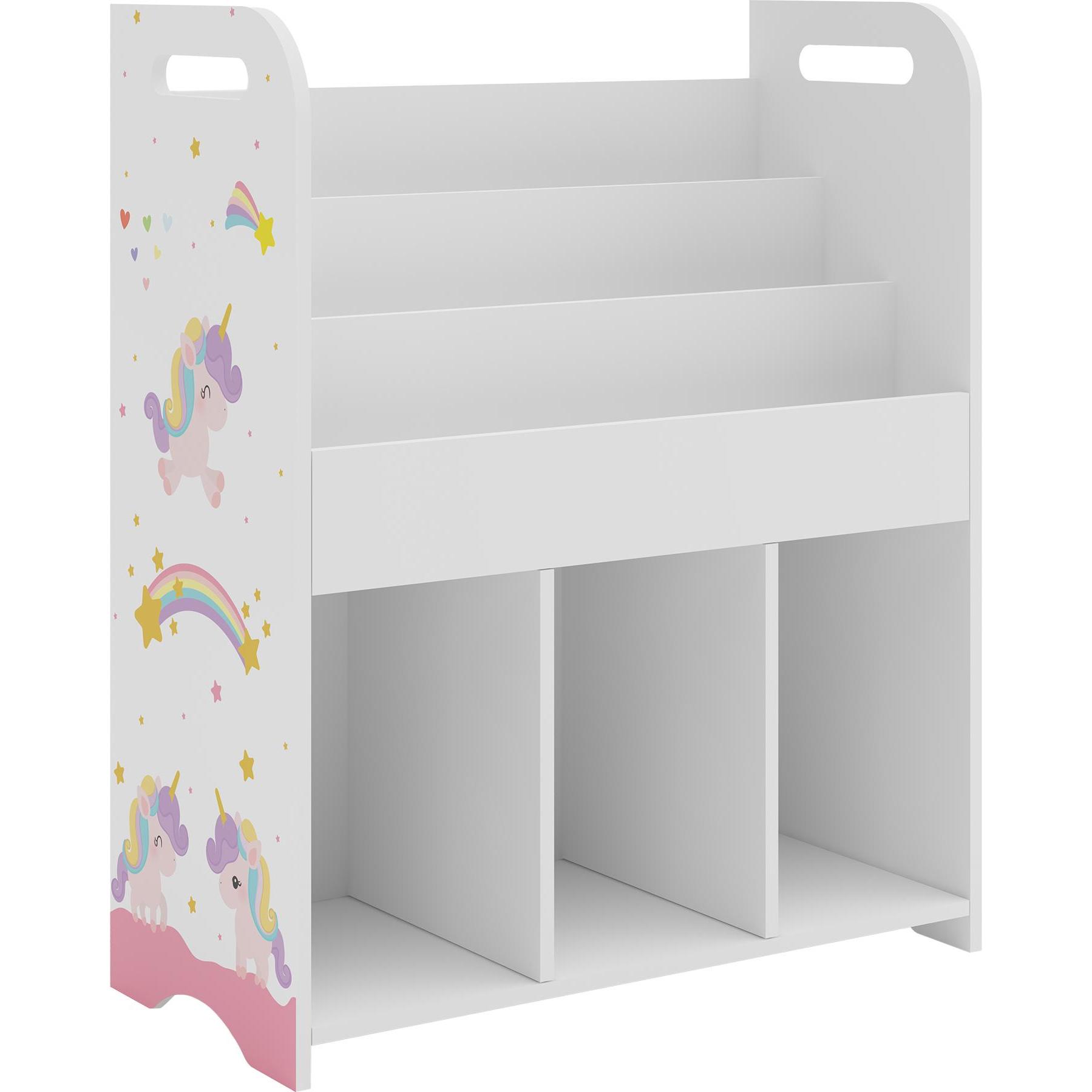 Thumbnail - En.Casa, Kinderregal, Kristianstad