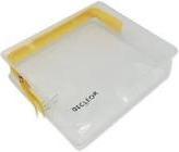 Hugo Boss Decleor Gwp Textile Pouch Clear By Decleor