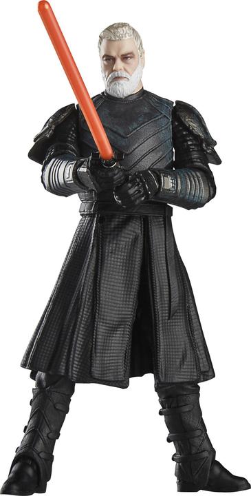 Produktbild Hasbro Star Wars: Ahsoka Vintage Collection Actionfigur Baylan Skoll 10 cm