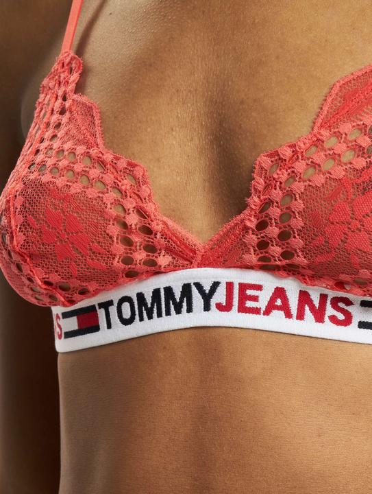 Produktbild Tommy Hilfiger Unlined Triangle - 105267 (XS)