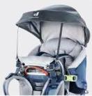 Image du produit Deuter Toit ouvrant KC