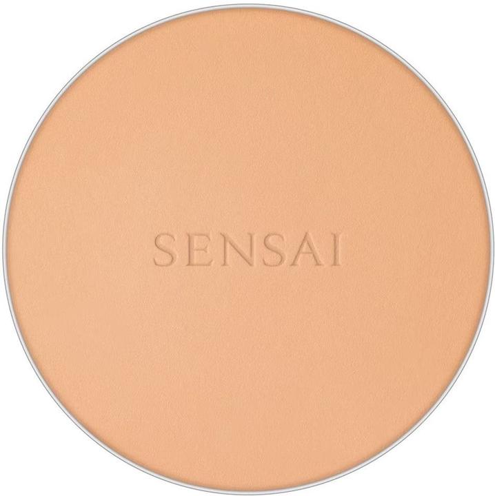 Actual product image Sensai Total Finish (Refill) TF103 Warm Beige (TF103 Warm Beige)