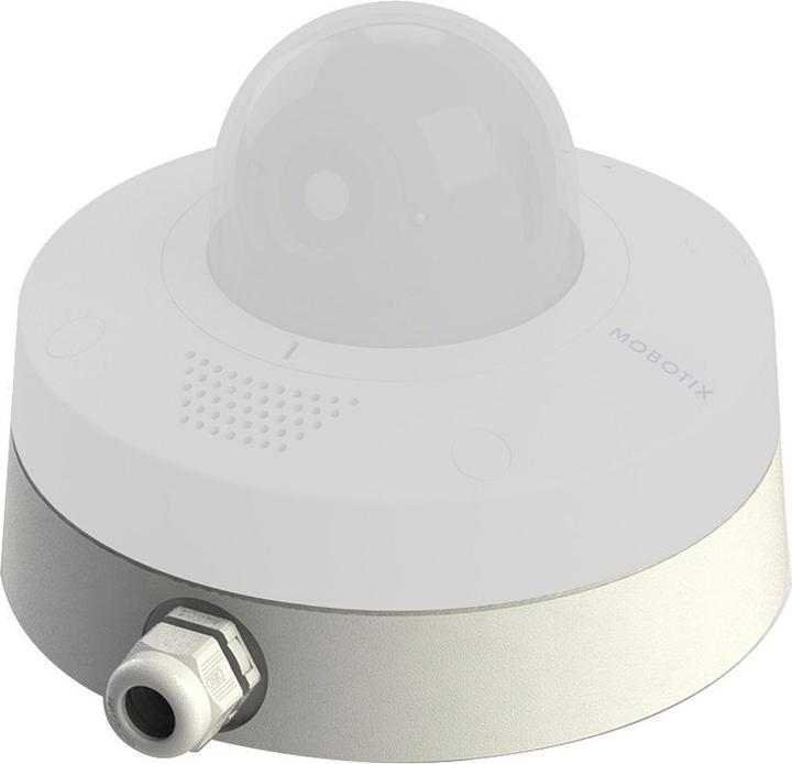 Mobotix IP Cam Accessories (Housing)