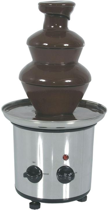 Produktbild Nouvel Schoggibrunnen