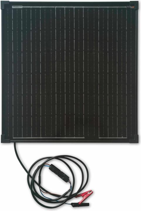 Image du produit Technaxx 5023 Régulateur de charge solaire 18 V (50 W, 4.10 kg)