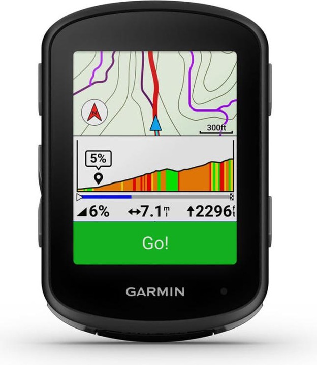 Produktbild Garmin EDGE 540
