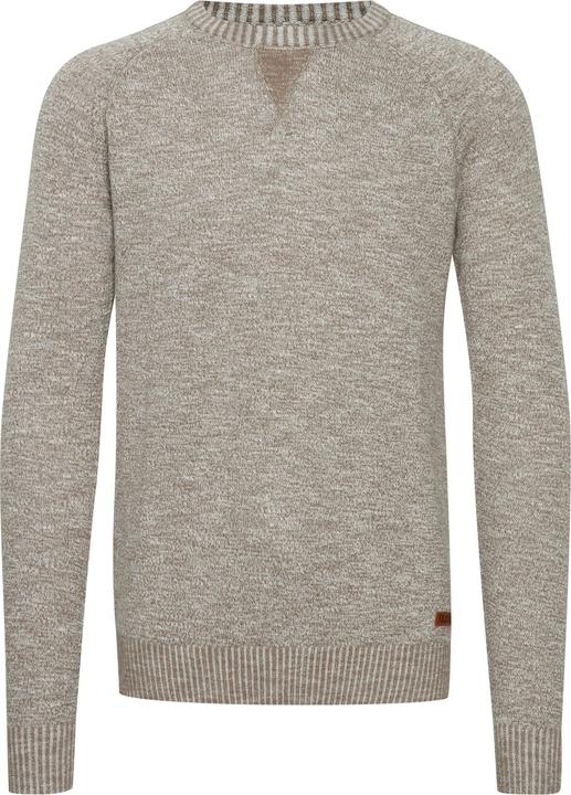 Image du produit Solid Thian - Pull en maille fine - Homme (XXL)