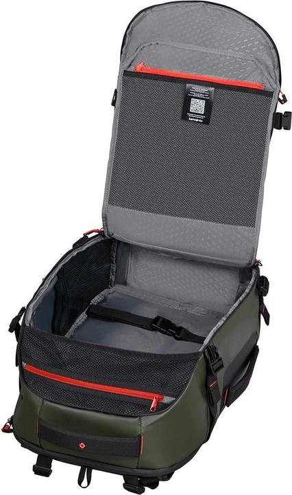 Produktbild Samsonite Ecodiver Reise-Rucksack S (38 l)