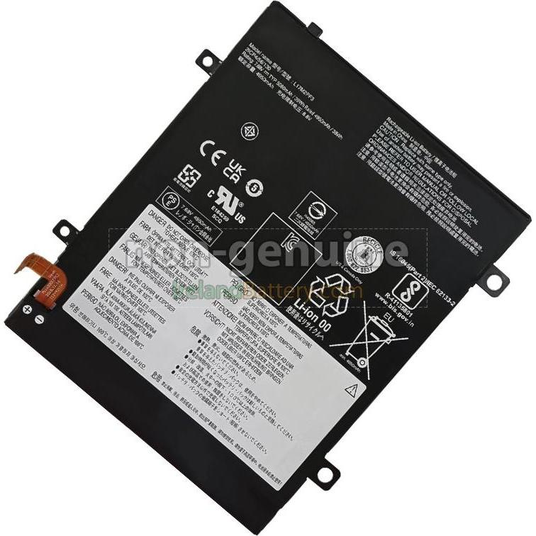 Thumbnail - Lenovo BATTERY SD/A L17D2PF2 (2 Zellen), Notebook Akku