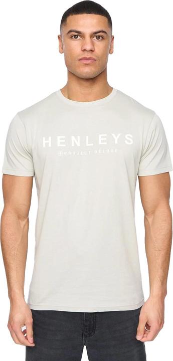Produktbild Henleys Henyfront TShirt (5erPack) (XXL)