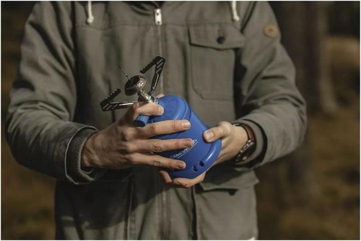 Image du produit Campingaz Camping 206 S